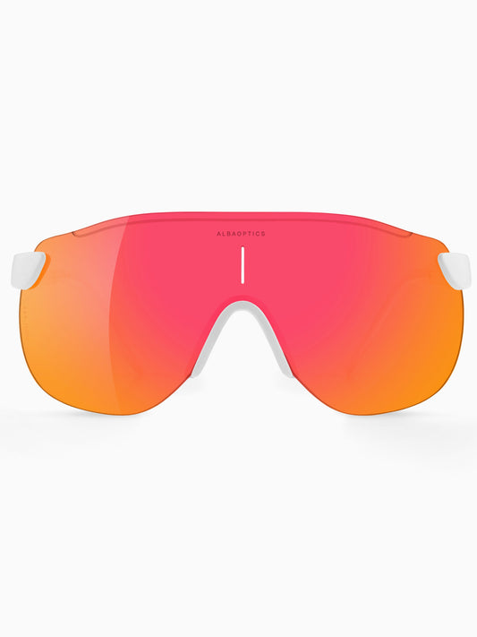 Stratos - Blanco/VZUM LAVA