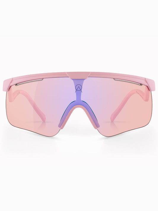 Delta - Pink/VZUM F-Lens Flamingo