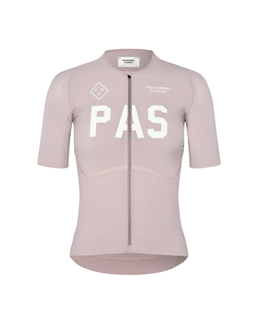 Women's PAS Mechanism Pro Jersey - Taupe Rose
