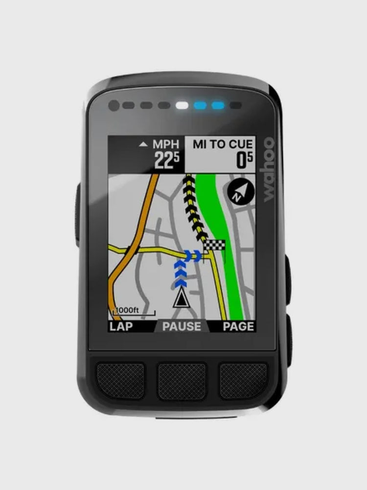 Wahoo ELEMENT BOLT gps bike computer