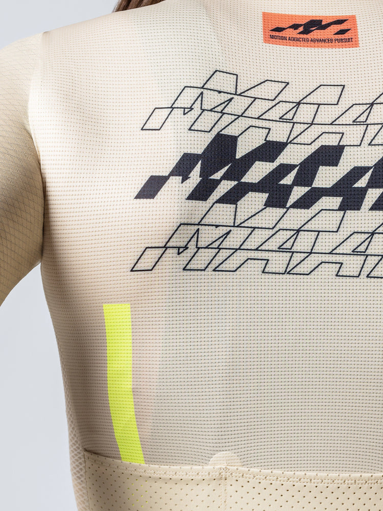 Fragment Pro Air Jersey 2.0 voor dames - Boulder