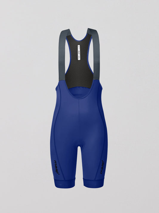 Women's Training Bib 3.0 - Ultramarine/Black