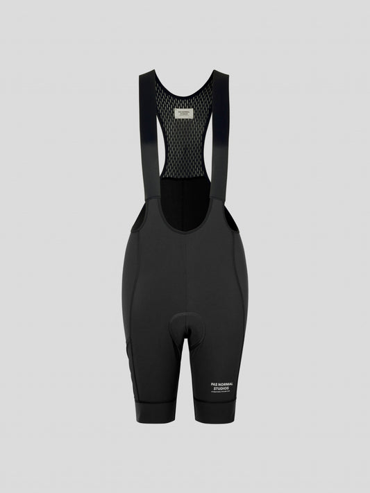 Culotte Escapism para mujer - Negro