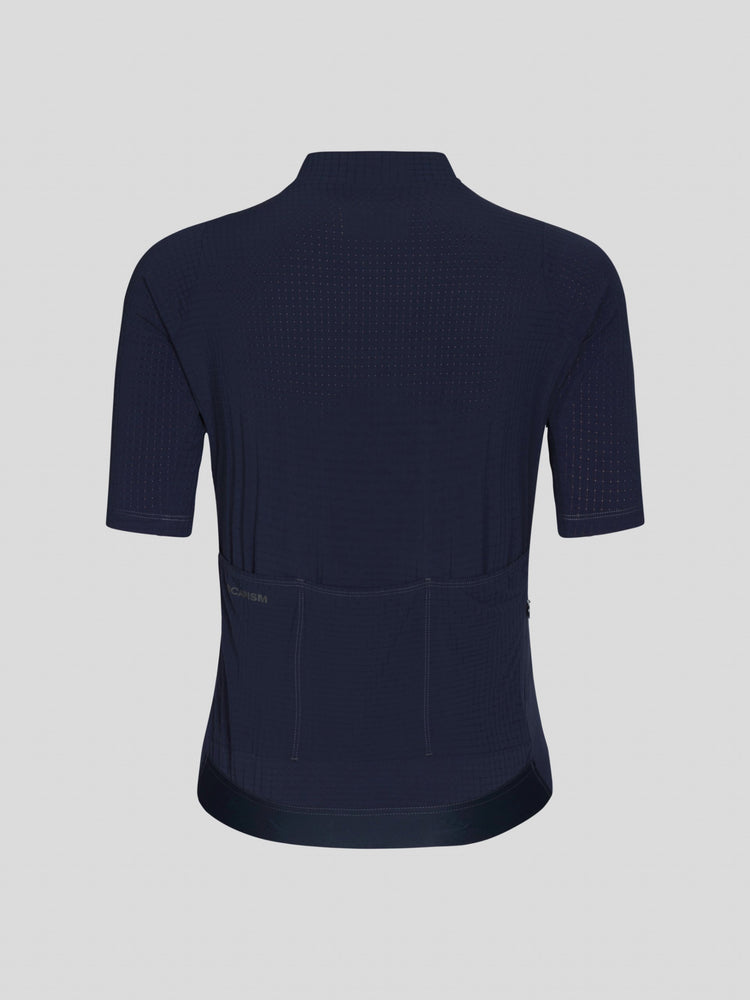 Women's Escapism Light Jersey - Night Blue