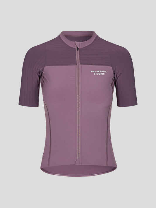 Maillot Essential Light para mujer - Malva claro