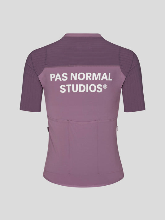 Maillot Essential Light para mujer - Malva claro