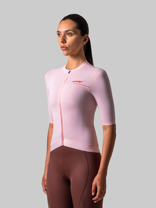 Women's Training Jersey - Musk