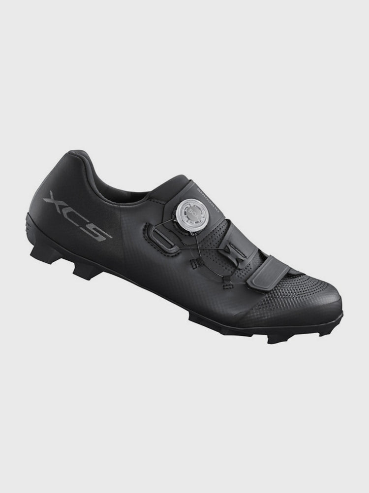 XC502 - Negro