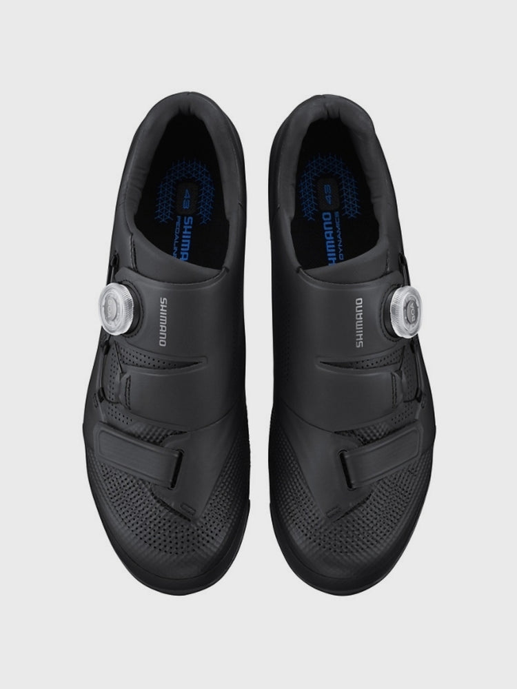 XC502 - Negro