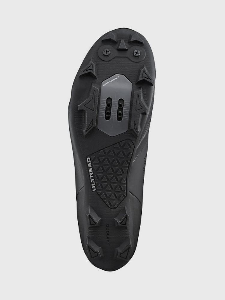 XC502 - Negro