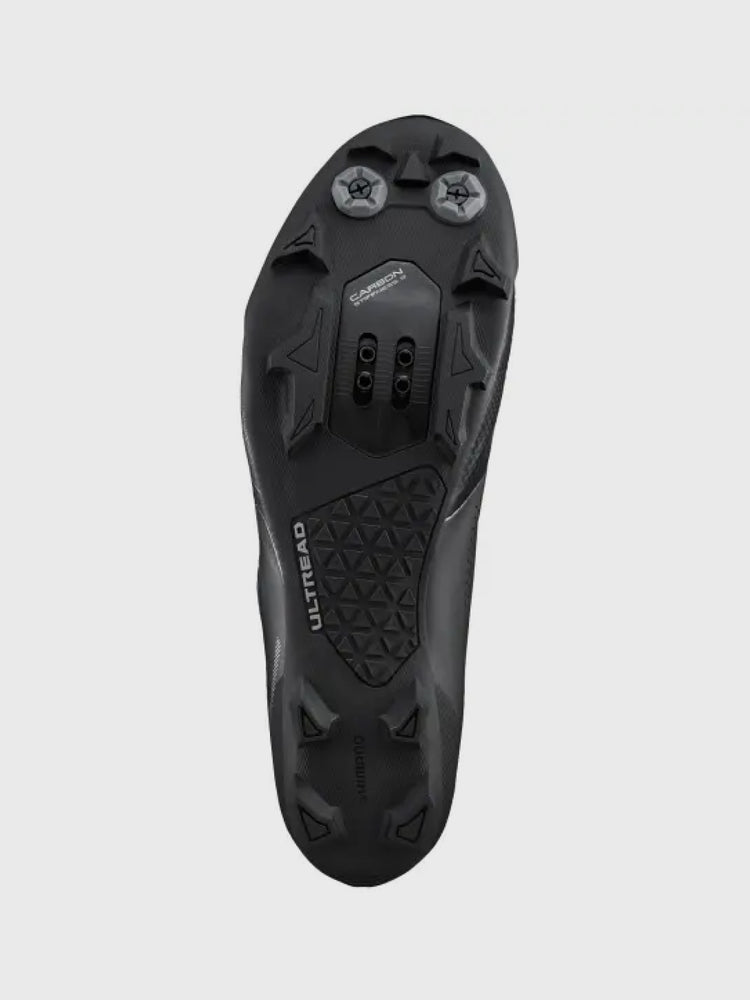 XC702 - Black