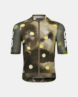 Men's T.K.O. Essential Light Jersey - T.K.O. Moss Green