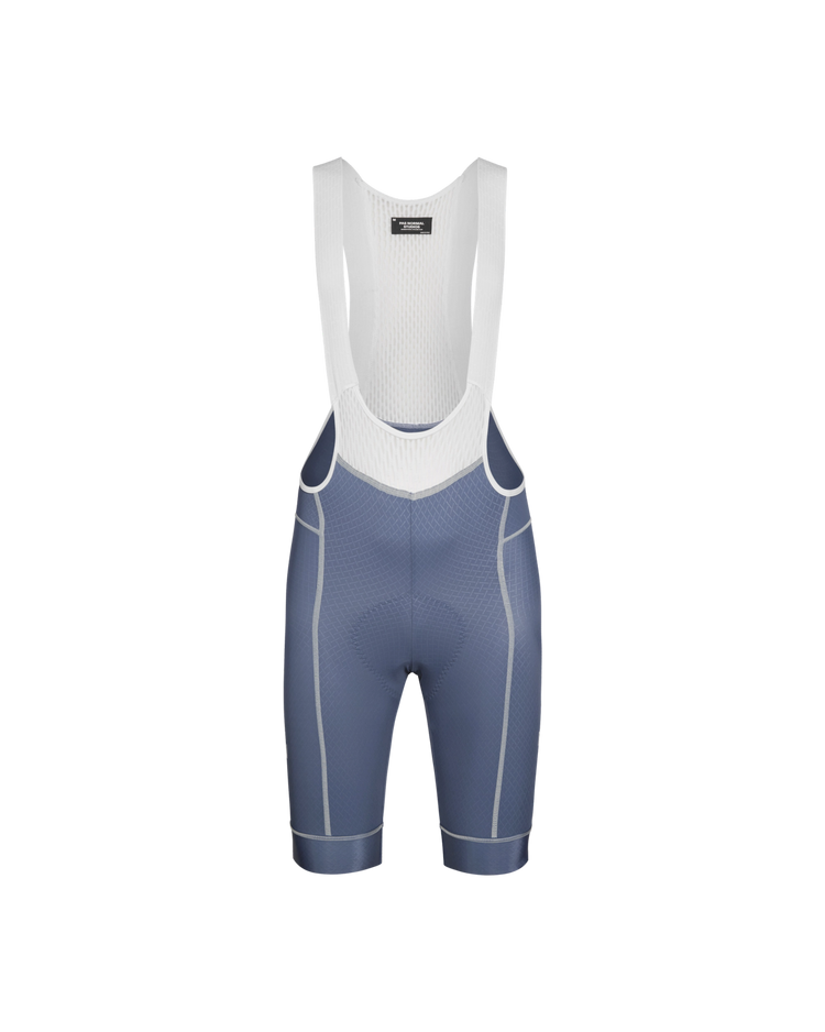 Men's Mechanism Bib - Light Indigo