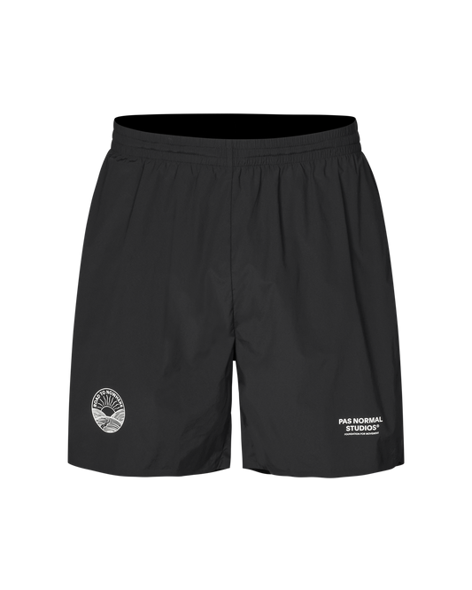 Men's Balance Shorts - Black