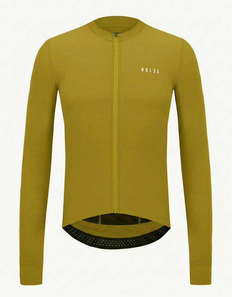 Away Thermal LS Jersey - Fern