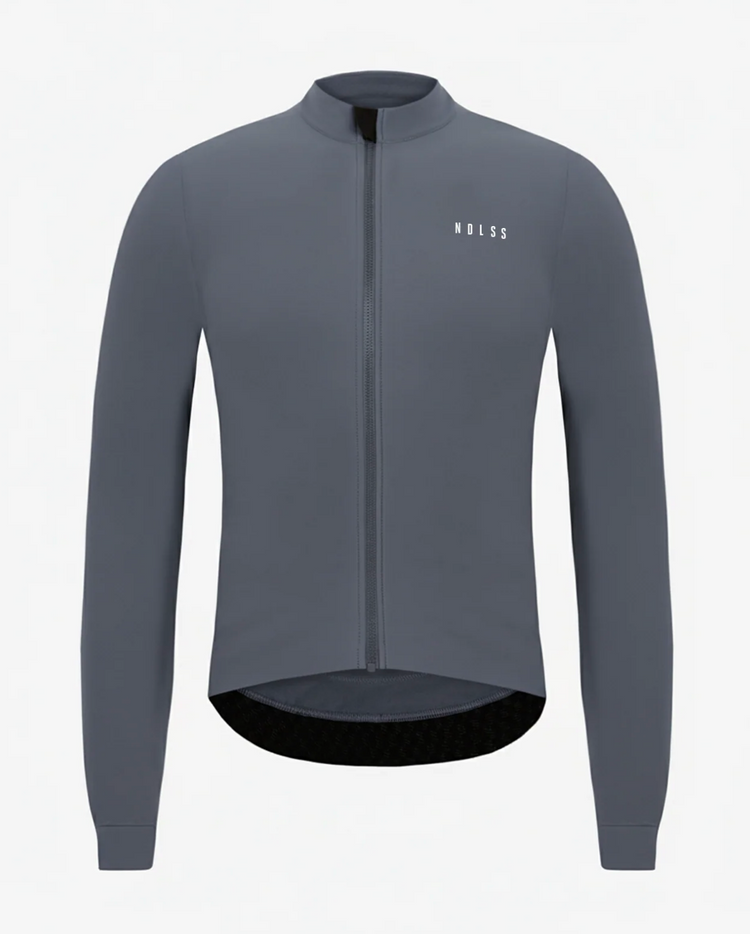 FAST Thermal LS Jersey - Storm