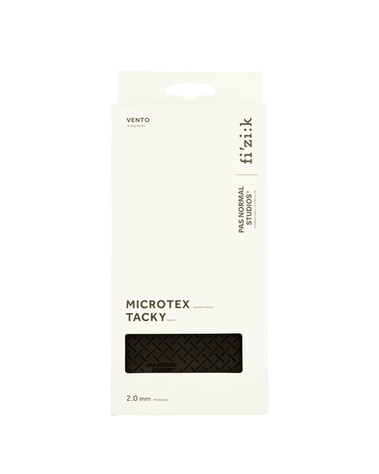 Bartape Fizik x PNS - Black