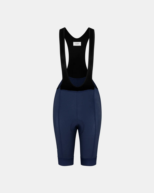 Women's Essential Bib - Navy