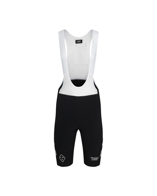 Men's PAS Mechanism Pro Bibs - Black