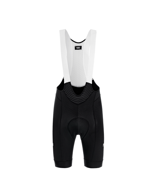 Men's Mechanism Bibs - Black