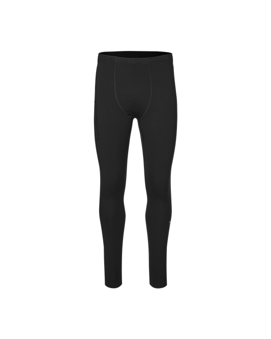 Men's Balance Long Tights - Black