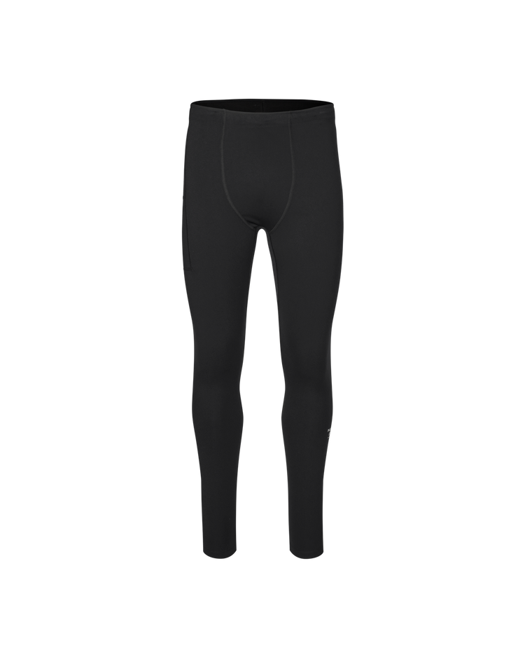 Men's Balance Long Tights - Black