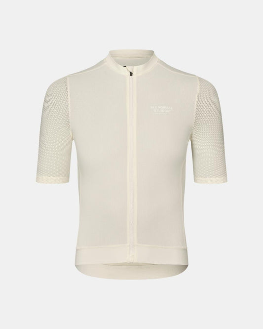 Men's Essential Light Jersey - Off White