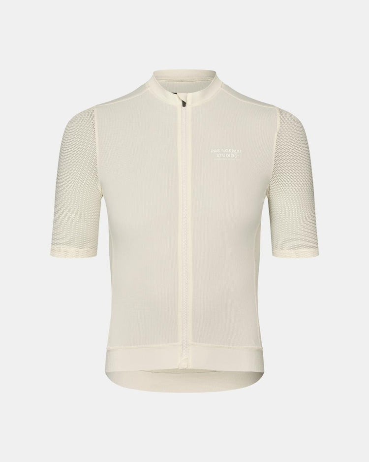 Men's Essential Light Jersey - Off White