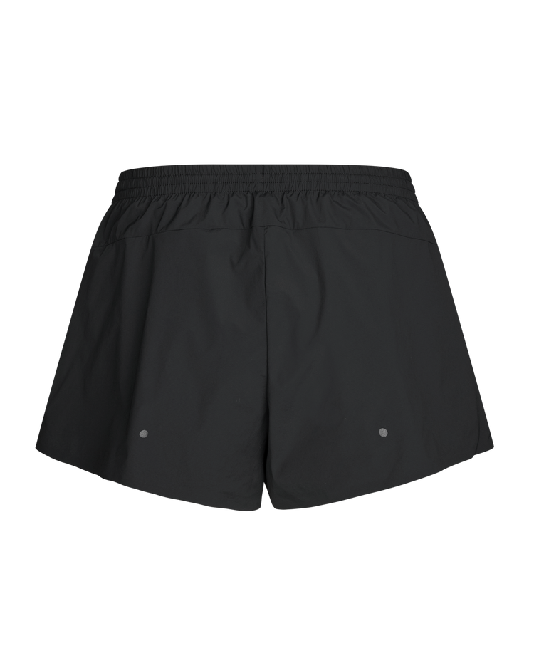 Women's Balance Shorts - Black