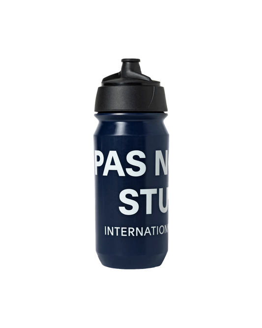 Logo Bidon - Navy
