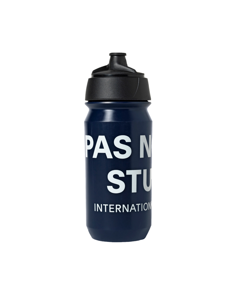 Logo Bidon - Navy