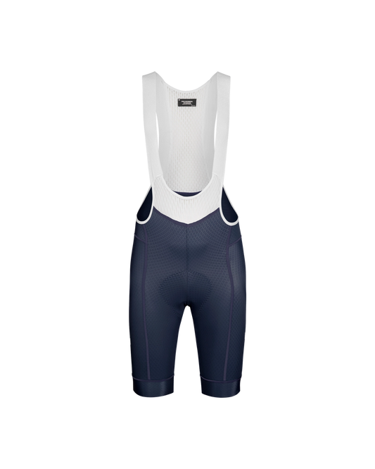Men's Mechanism Bibs - Navy