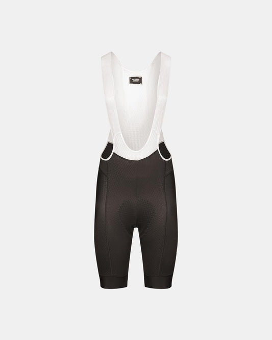 Men's Mechanism Bibs - Dark Grey
