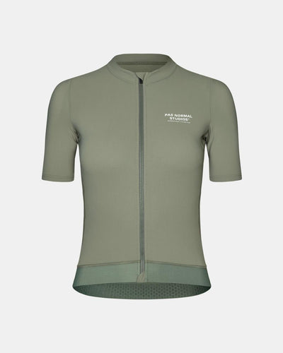 Women's Essential Jersey - Dark Celeste