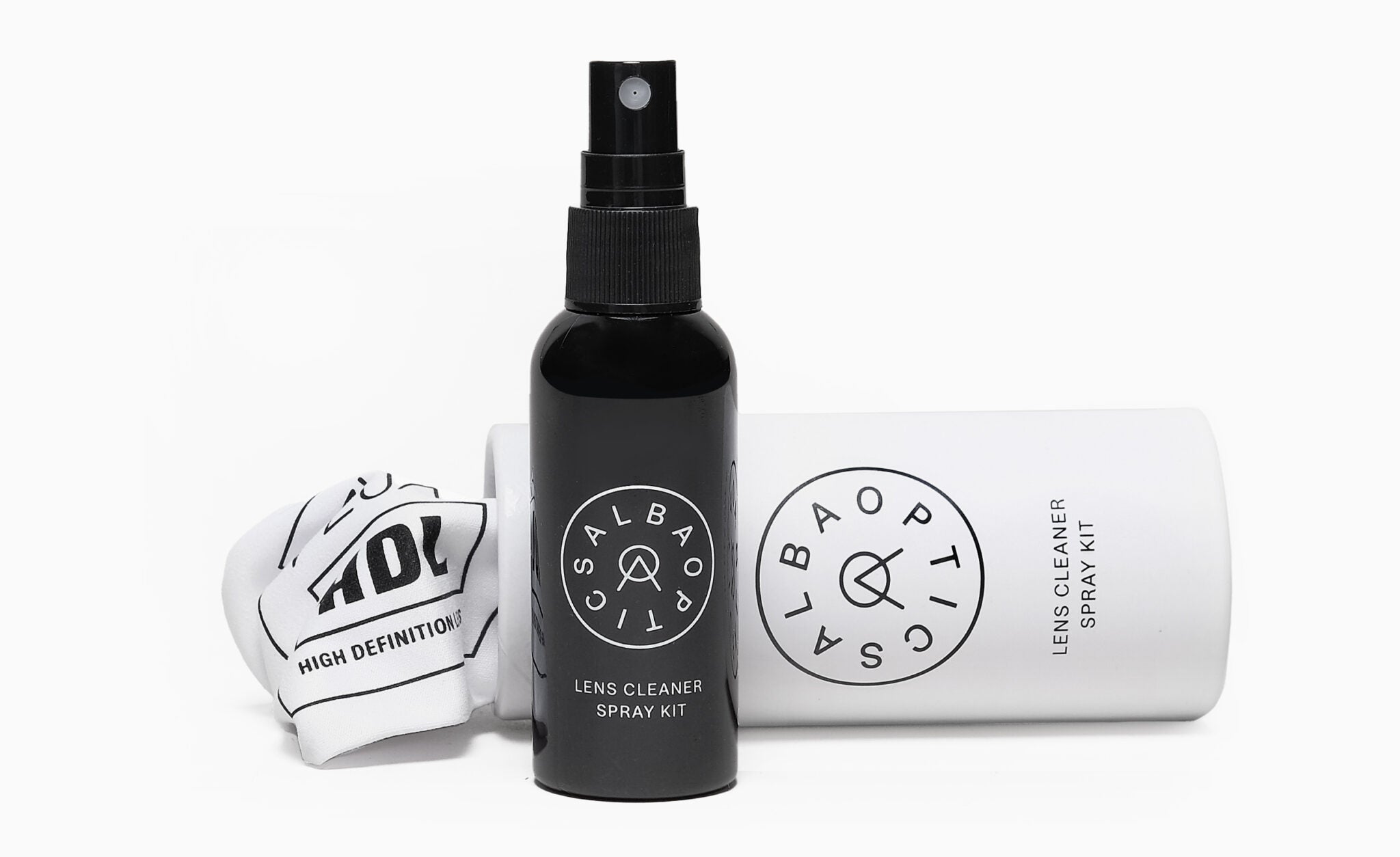 Kit de limpieza