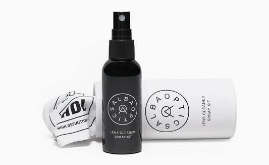 Kit de limpieza