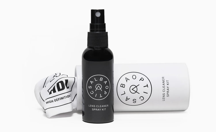 Kit de limpieza