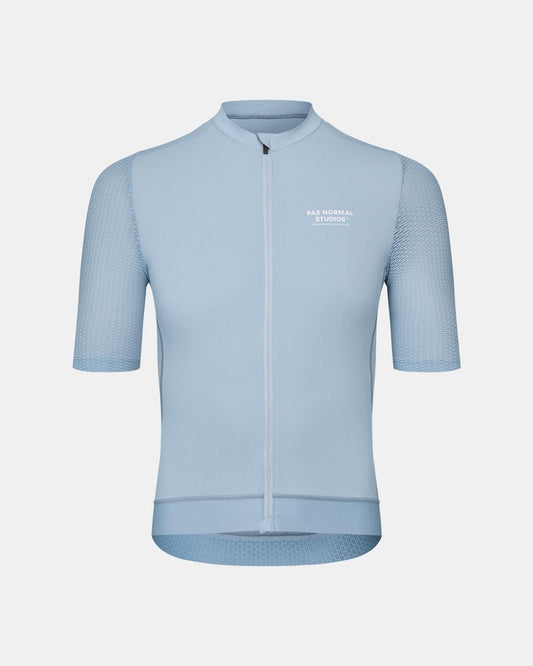 Men's Essential Light Jersey - Pale Blue