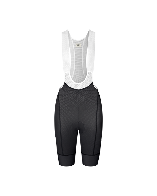 Women's Mechanism Bibs - Dark Navy