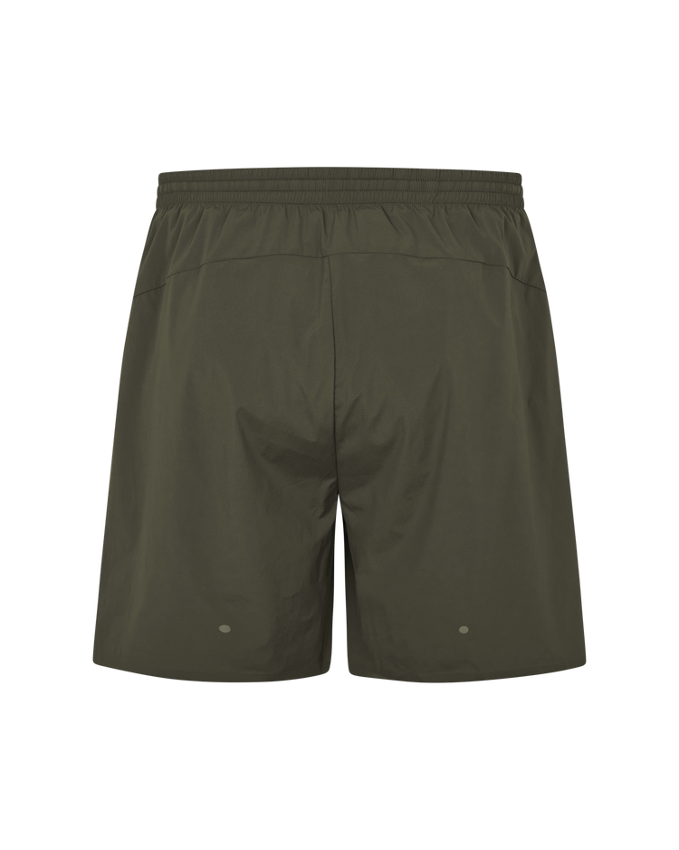 Men's Balance Shorts ND - Dark Olive