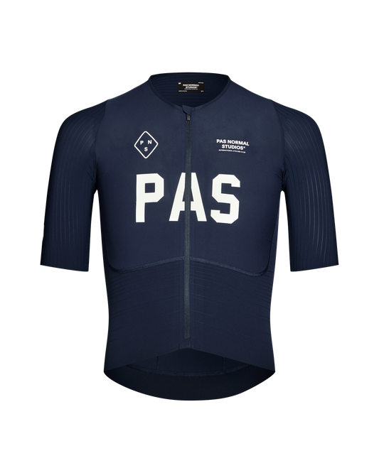 Men's PAS Mechanism Pro Jersey - Navy