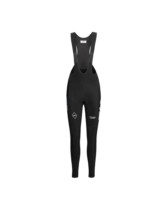 Women's T.K.O. Essential Thermal Long Bibs