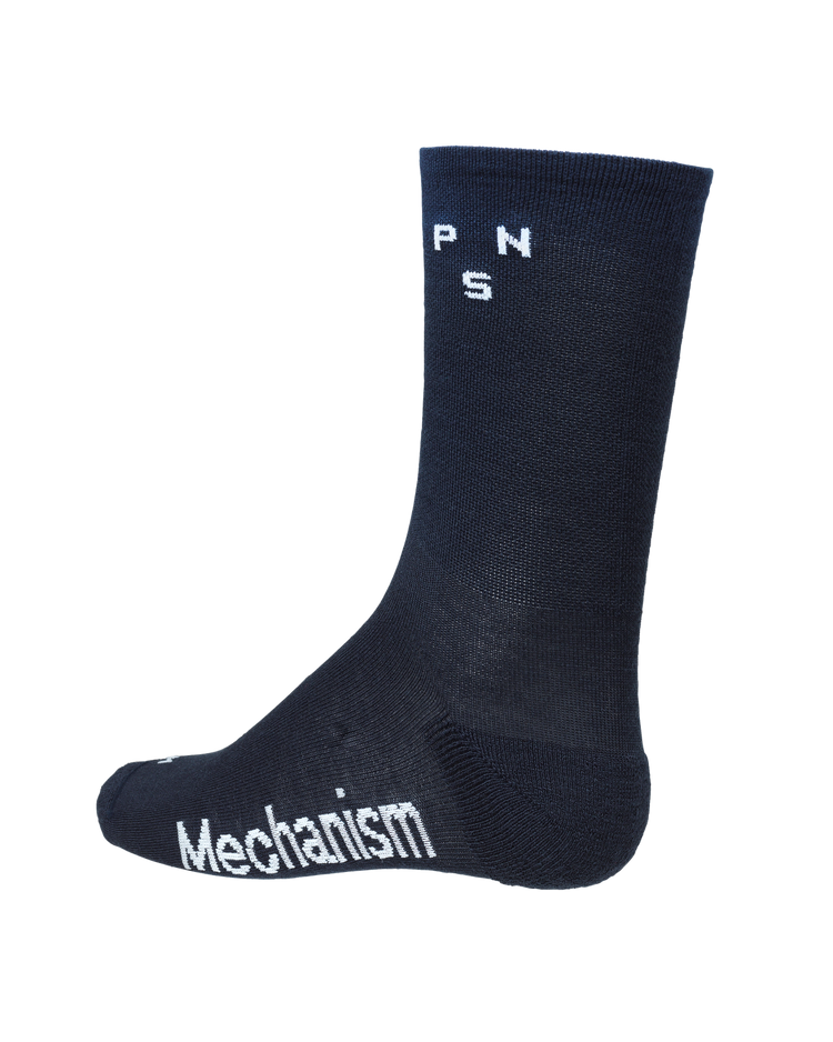 Mechanism Thermal Socks — Navy
