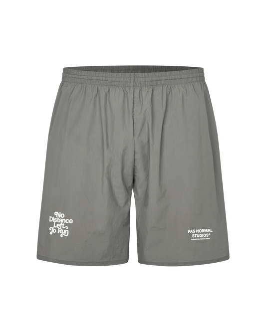 Men's Balance Shorts ND - Medium Grey