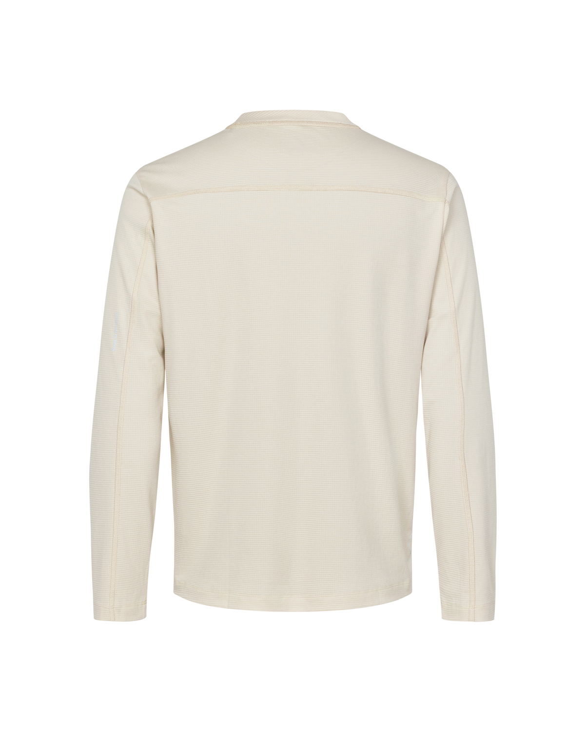 Men's Balance Long Sleeve T-Shirt - Sand