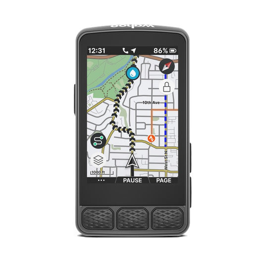 ELEMNT ROAM 3 GPS Cycling Computer