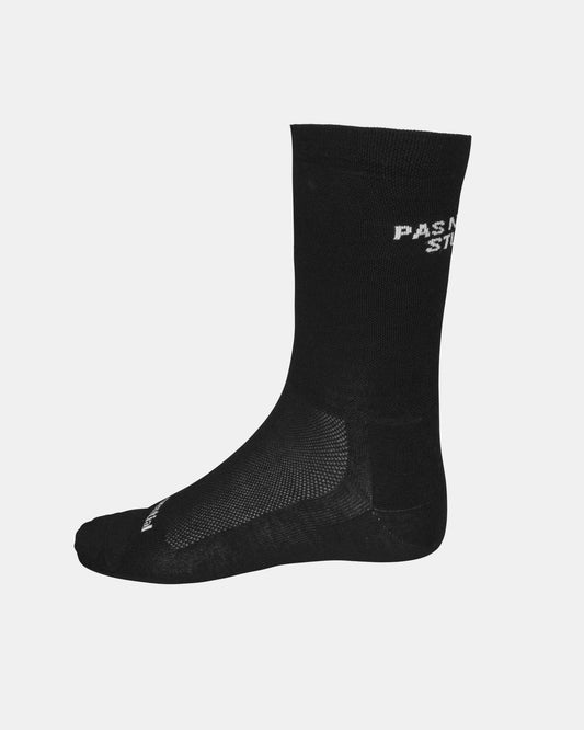 Essential socks - black