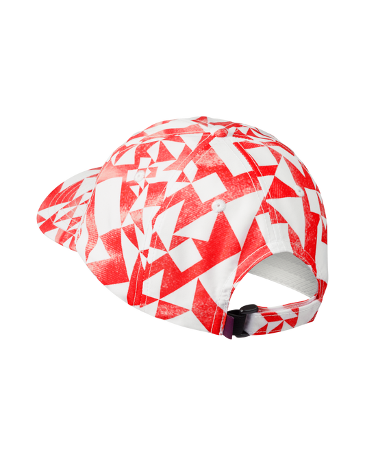 PAS Off-Race Cap