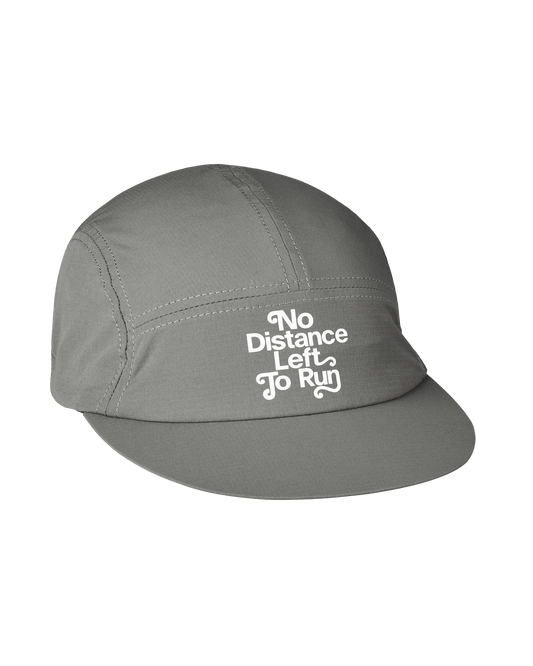 Balance Cap - Medium Grey