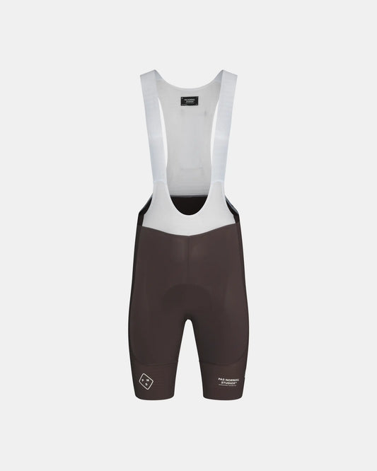 Men's PAS Mechanism Pro Bibs - Dark Red